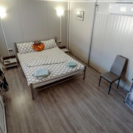 Casa Irimia Apartment Sulina Exterior foto