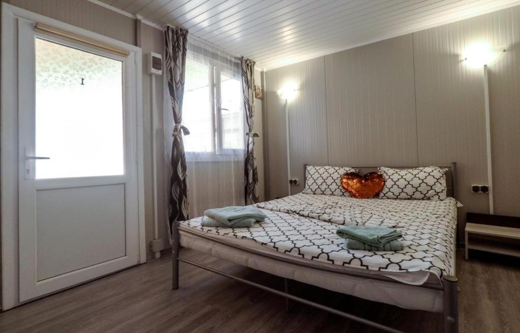 Casa Irimia Apartment Sulina Exterior foto