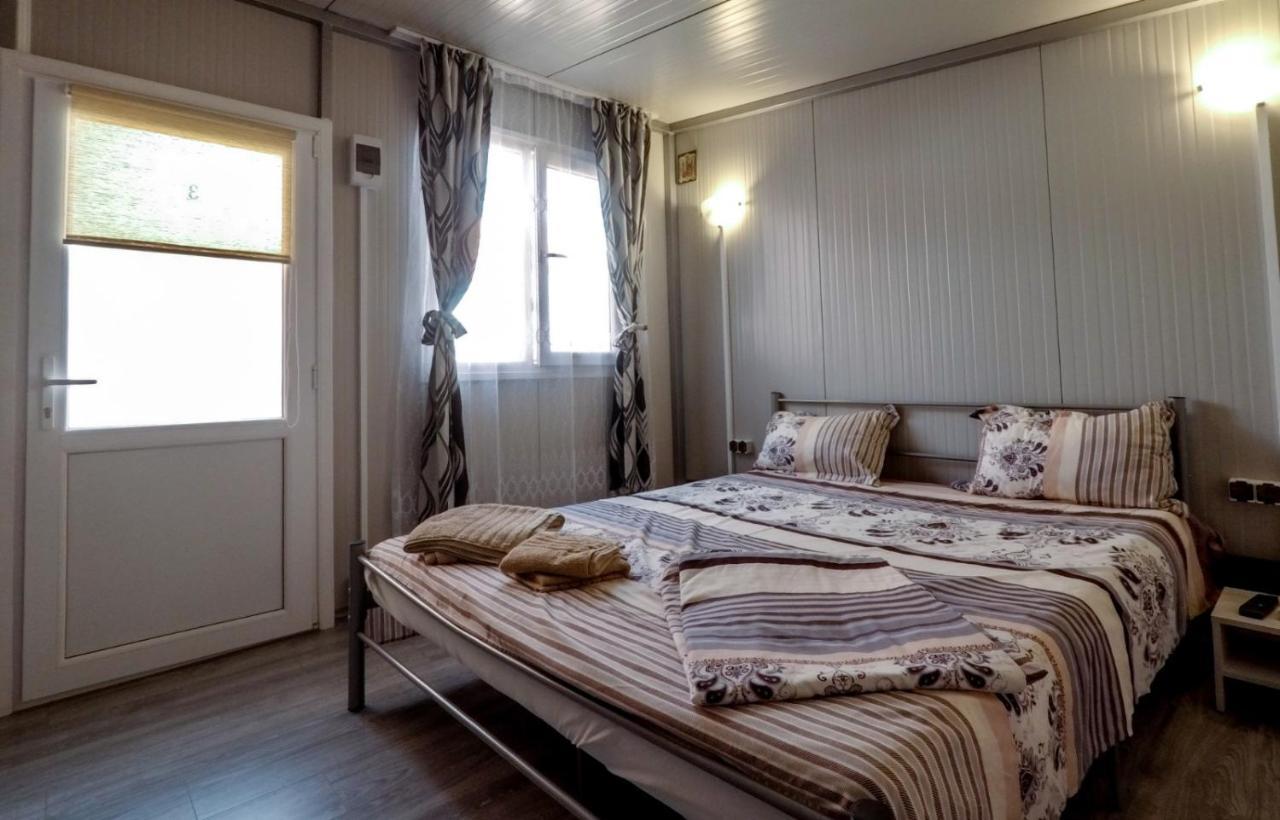 Casa Irimia Apartment Sulina Exterior foto